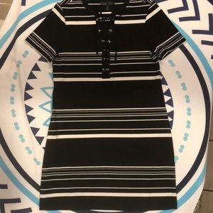 ⭐️WHBM Dress⭐️